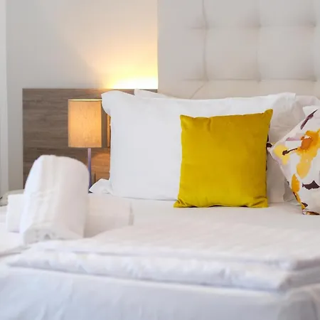 Ξενοδοχείο Delle Mimose