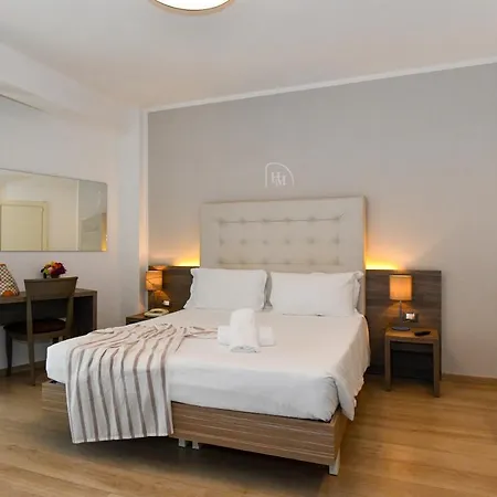 Delle Mimose Hotel