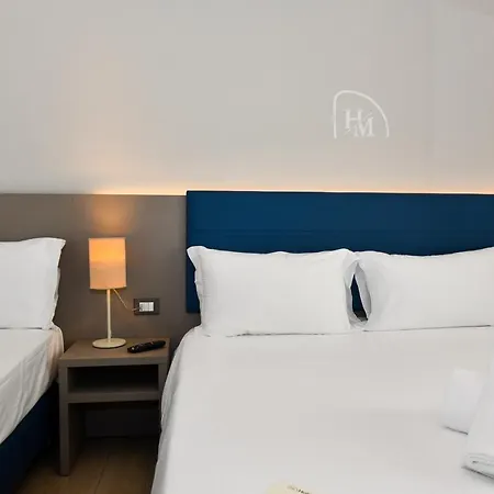 Delle Mimose Τζεσόλο Λίντο