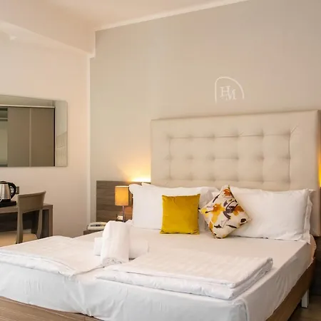 Delle Mimose Hotel