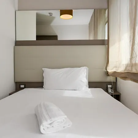 Ξενοδοχείο Delle Mimose 3*