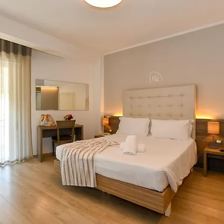 Delle Mimose 3* Τζεσόλο Λίντο