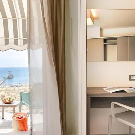 Delle Mimose 3* Lido di Jesolo