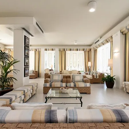 Delle Mimose Hotel 3*