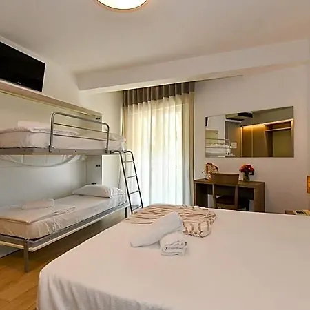 Delle Mimose 3* Lido di Jesolo