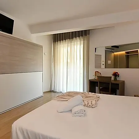 Delle Mimose Szálloda Lido di Jesolo