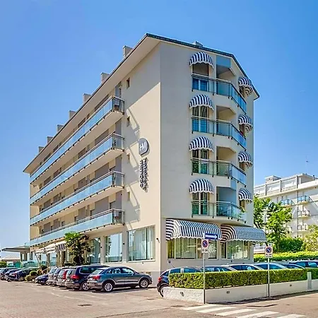 Delle Mimose Lido di Jesolo