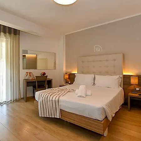 Szálloda Delle Mimose Lido di Jesolo