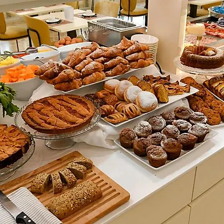 Delle Mimose 3* Lido di Jesolo