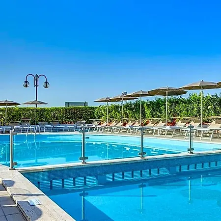 Delle Mimose 3* Lido di Jesolo