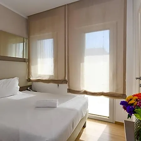 Delle Mimose Hotel Lido di Jesolo