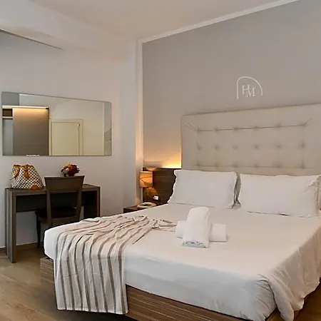 Delle Mimose Hotel Lido di Jesolo