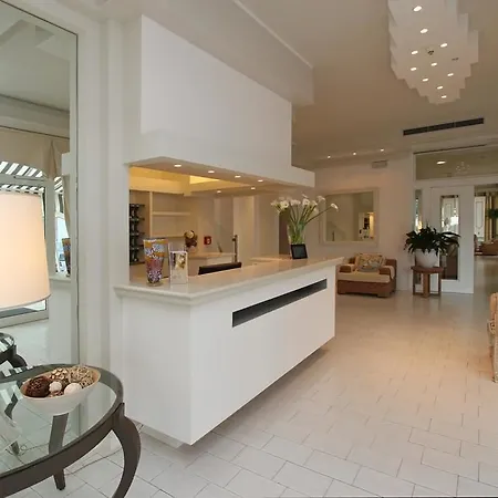 Delle Mimose Ξενοδοχείο