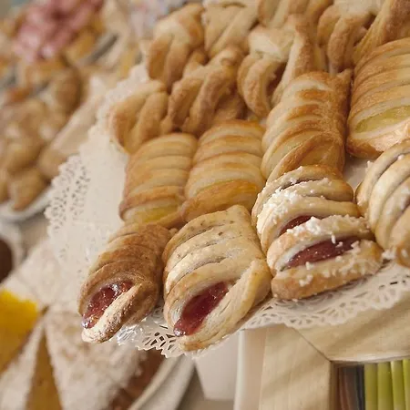 Delle Mimose Ξενοδοχείο 3*