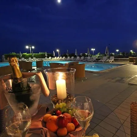 Delle Mimose Lido di Jesolo
