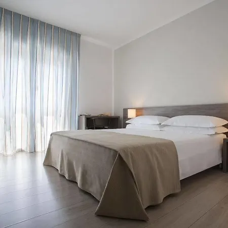 Szálloda Delle Mimose 3*
