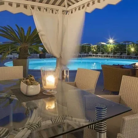 Delle Mimose Ξενοδοχείο