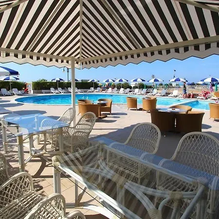 Delle Mimose Lido di Jesolo