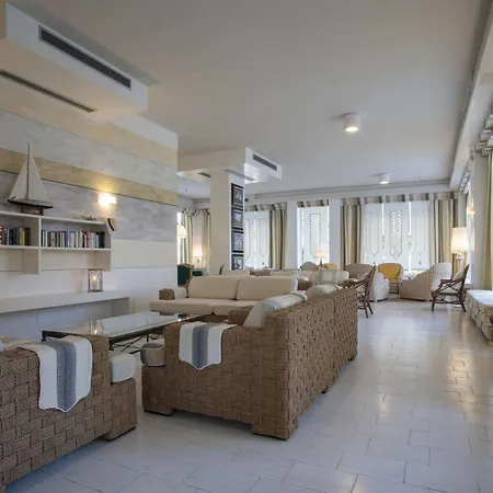 Ξενοδοχείο Delle Mimose