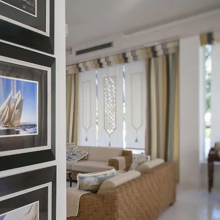 Delle Mimose Τζεσόλο Λίντο