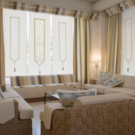 Delle Mimose Hotel