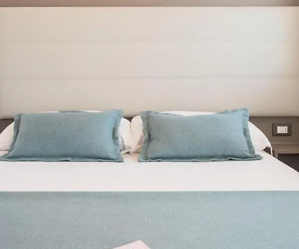 Hotell Delle Mimose Lido di Jesolo