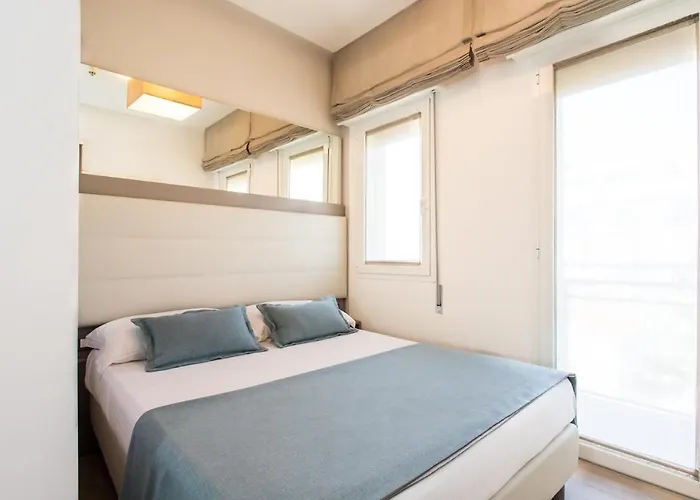 Hotel Delle Mimose Jesolo
