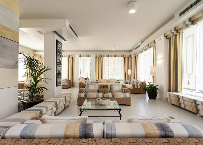 Delle Mimose Hotell 3*