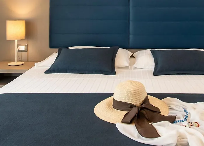 Delle Mimose Lido di Jesolo