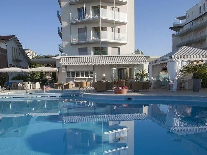 Delle Mimose Jesolo
