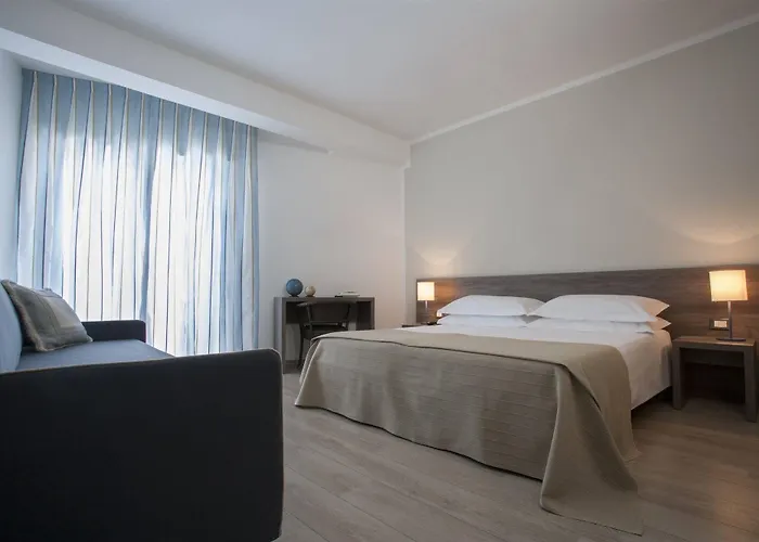 Delle Mimose Hotell Lido di Jesolo