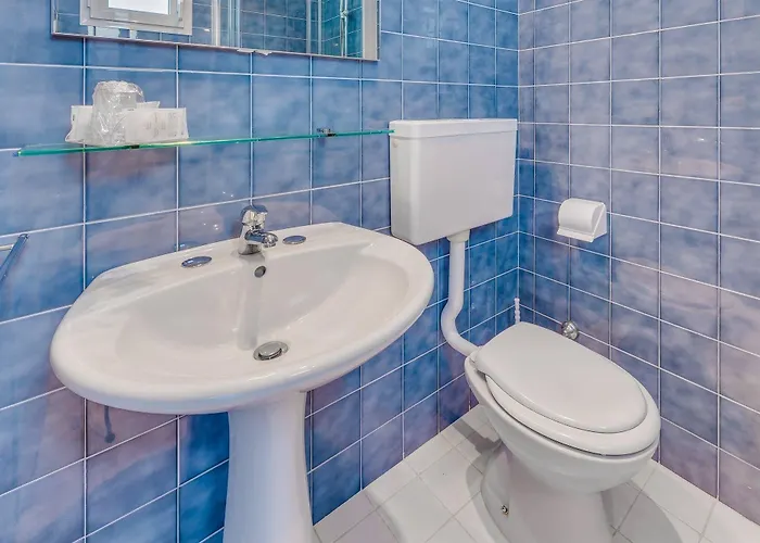 Delle Mimose 3* Lido di Jesolo