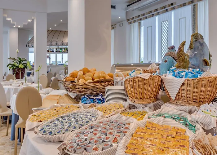 Delle Mimose Lido di Jesolo