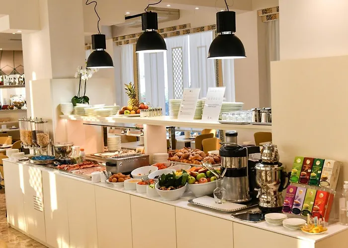 Delle Mimose Lido di Jesolo