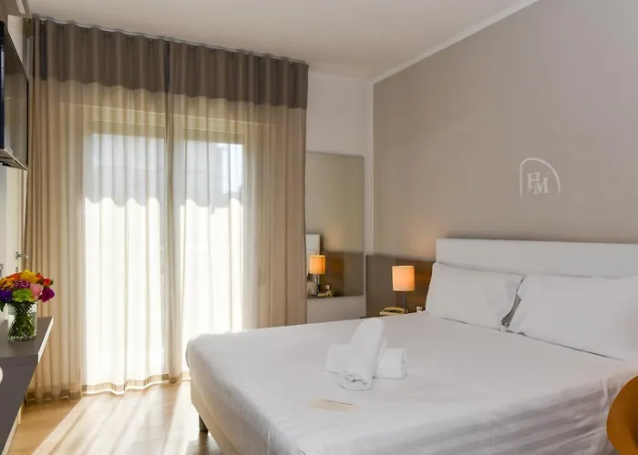 Delle Mimose Lido di Jesolo