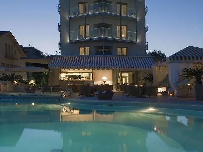 Delle Mimose Lido di Jesolo