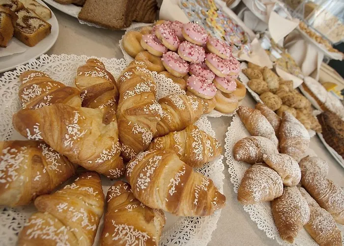 Delle Mimose 3*