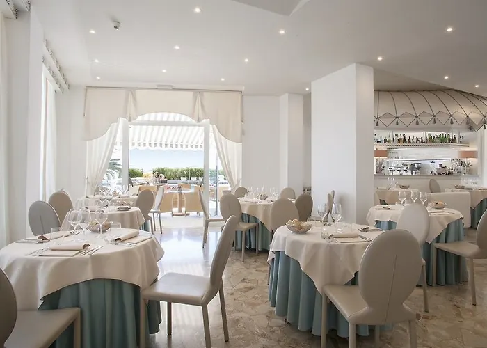 Hotell Delle Mimose Lido di Jesolo