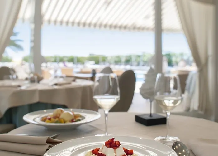 Delle Mimose 3* Jesolo