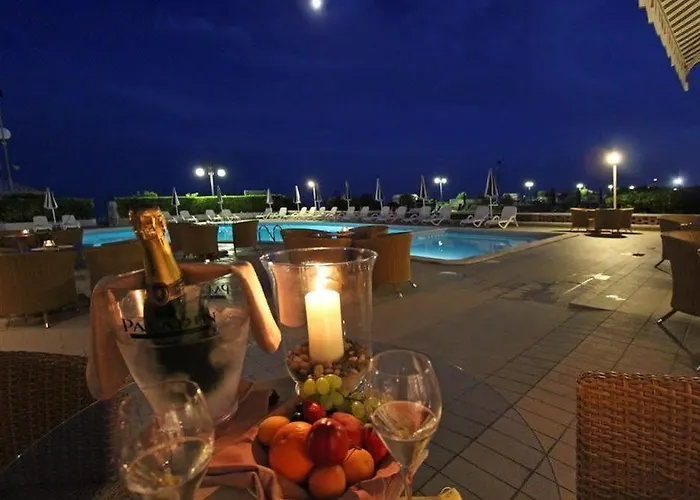 Delle Mimose Lido di Jesolo