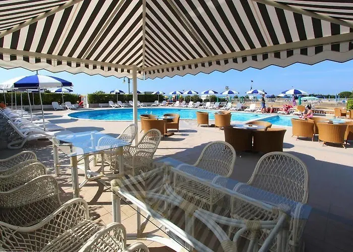 Delle Mimose Lido di Jesolo