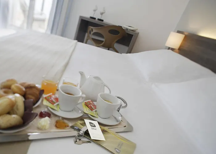 Delle Mimose Hotel