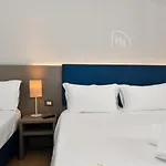 Delle Mimose Τζεσόλο Λίντο
