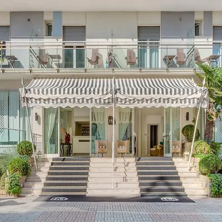 Delle Mimose Lido di Jesolo