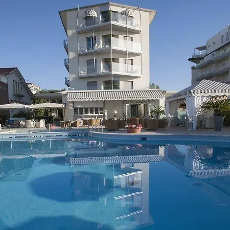 Delle Mimose Lido di Jesolo