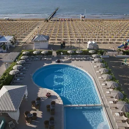 Delle Mimose Lido di Jesolo
