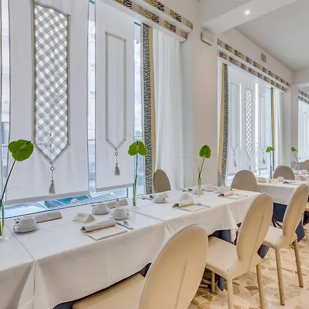 Delle Mimose Lido di Jesolo