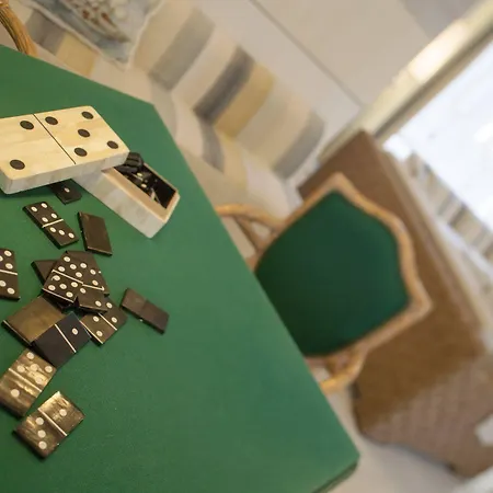 Hotel Delle Mimose 3*