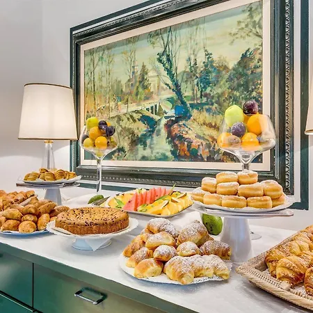 Delle Mimose Lido di Jesolo