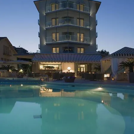 Delle Mimose Lido di Jesolo